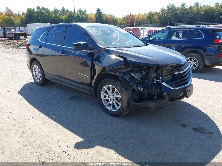 2021 CHEVROLET EQUINOX AWD 2FL | 2GNAXTEVXM6108183 | UPCARS