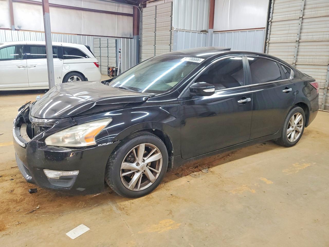 2014 NISSAN ALTIMA 2.5 SV | 1N4AL3AP6EC183862 | UPCARS