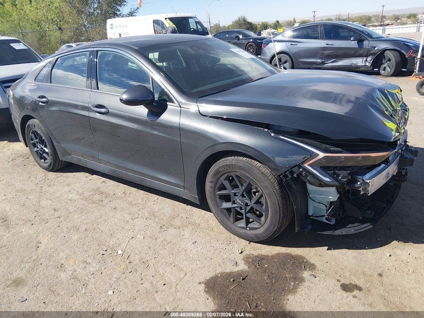 2026 KIA K5 LXS FWD | KNAG24J78T5468459 | UPCARS
