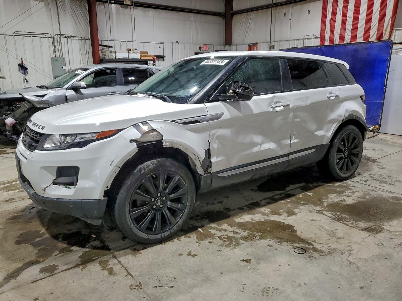 2014 LAND ROVER RANGEROVER PRESTIGE PREMIUM | SALVV2BGXEH876766 | UPCARS
