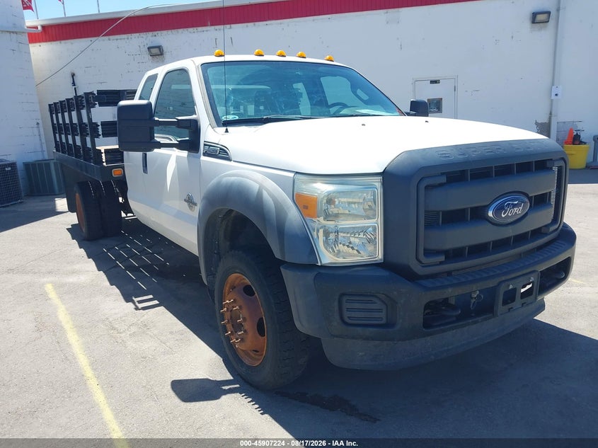 2016 FORD F-450 CHASSIS XL | 1FD9X4HT7GEA85470 | UPCARS