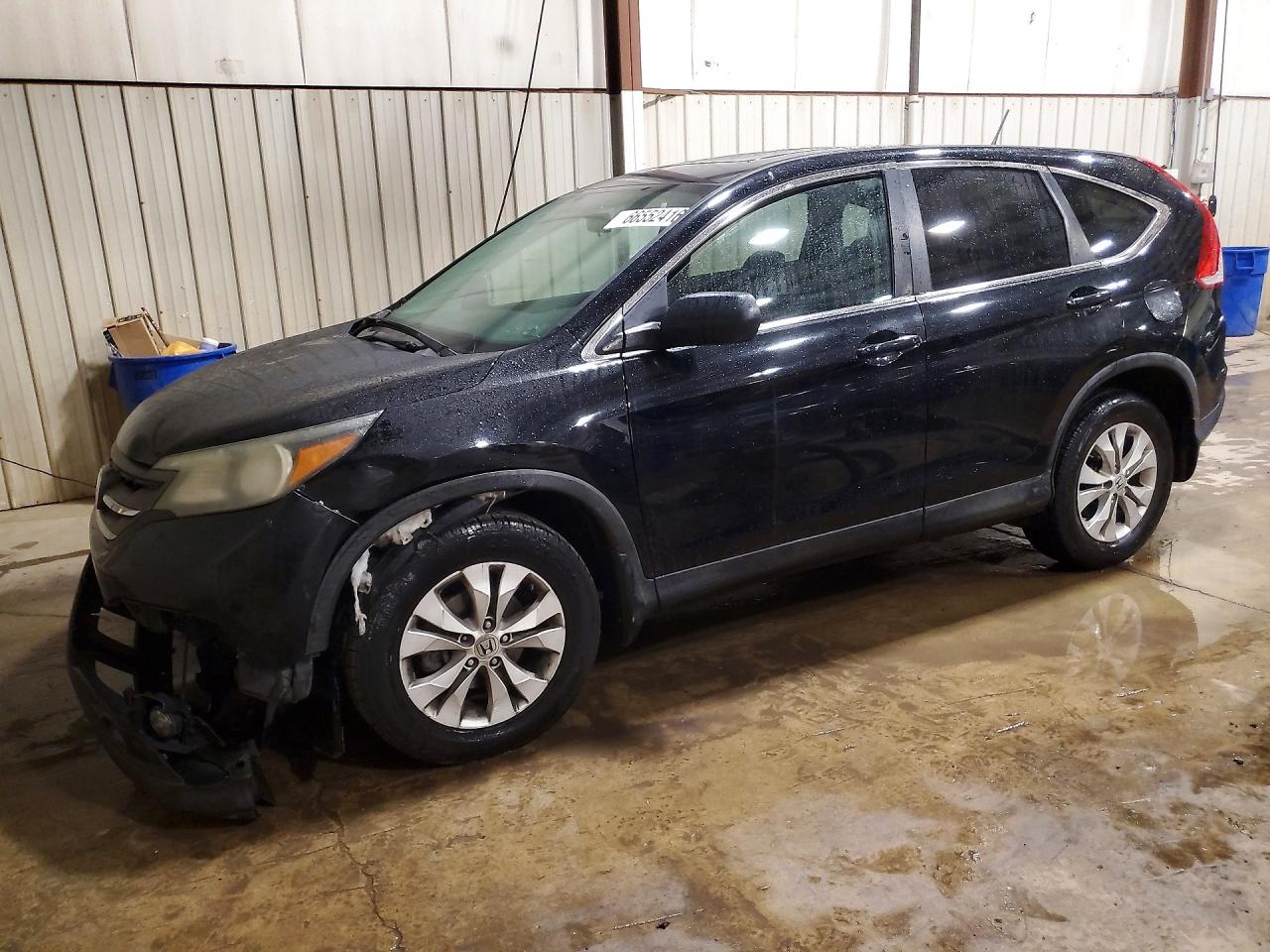 2013 HONDA CRV EX | 2HKRM4H53DH617971 | UPCARS