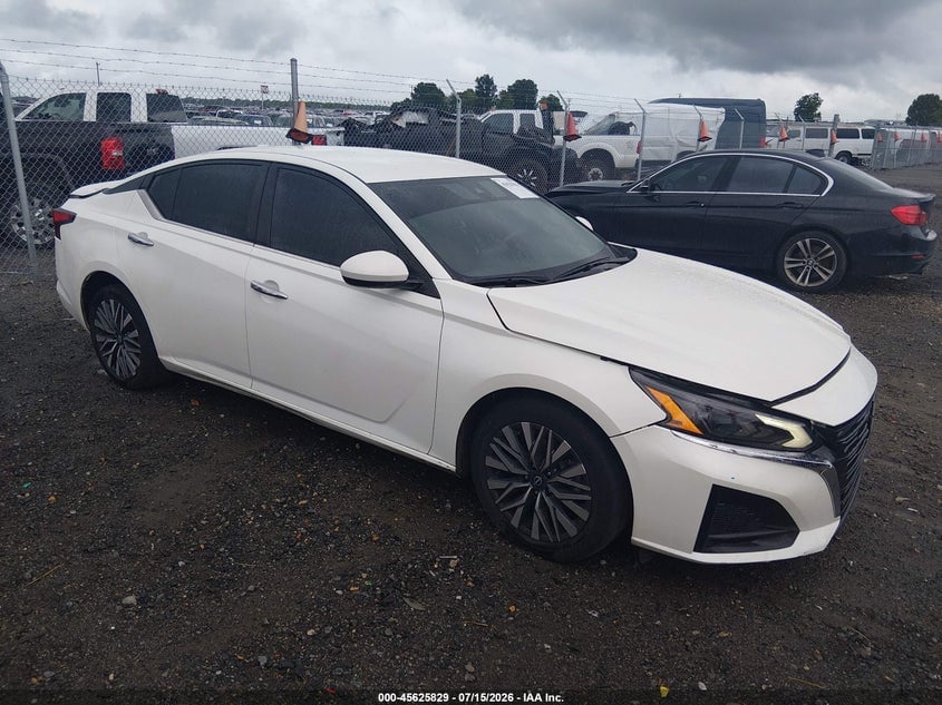 2023 NISSAN ALTIMA SV FWD | 1N4BL4DV5PN369176 | UPCARS