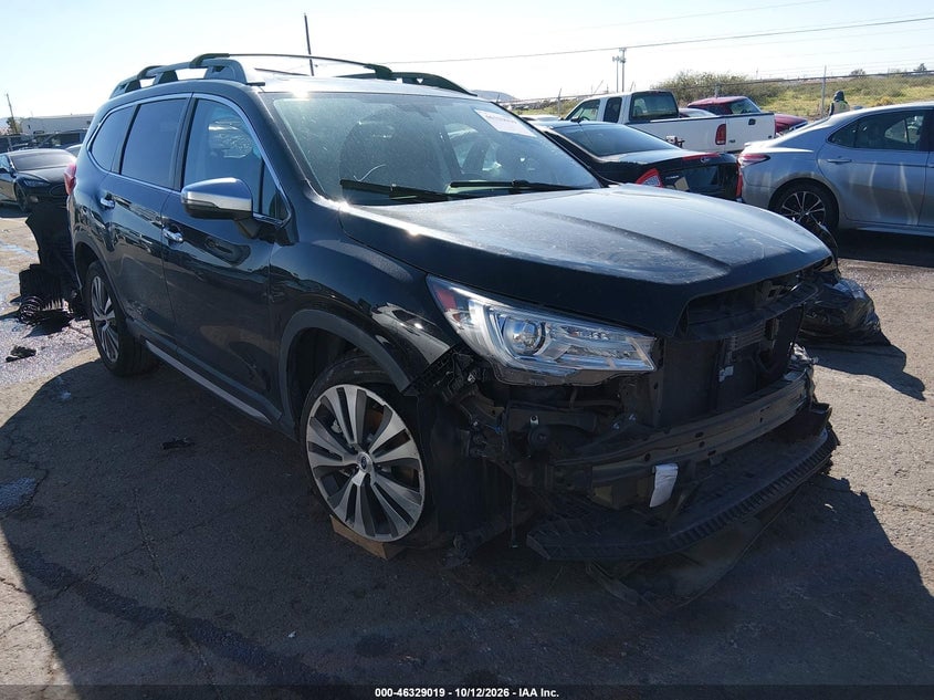2021 SUBARU ASCEN TOURING | 4S4WMARDXM3426644 | UPCARS