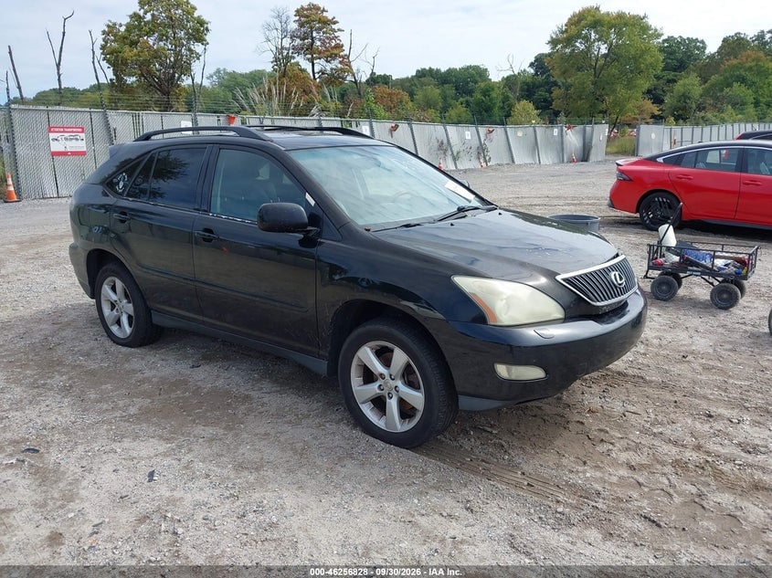 2004 LEXUS RX 330 | JTJGA31U640008024 | UPCARS