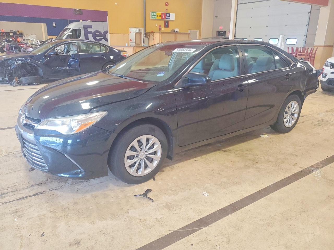 2015 TOYOTA CAMRY LE | 4T4BF1FK5FR512569 | UPCARS