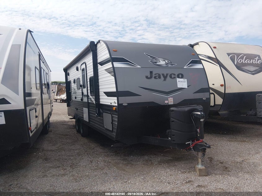2023 JAYCO JAY FLIGHT | 1UJBC0BL8P17Z0059 | UPCARS