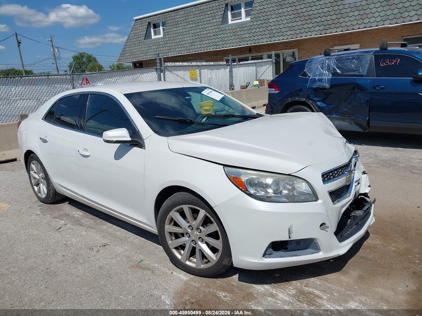 2016 CHEVROLET MALIBU LIMITED LTZ | 1G11E5SA7GF109077 | UPCARS