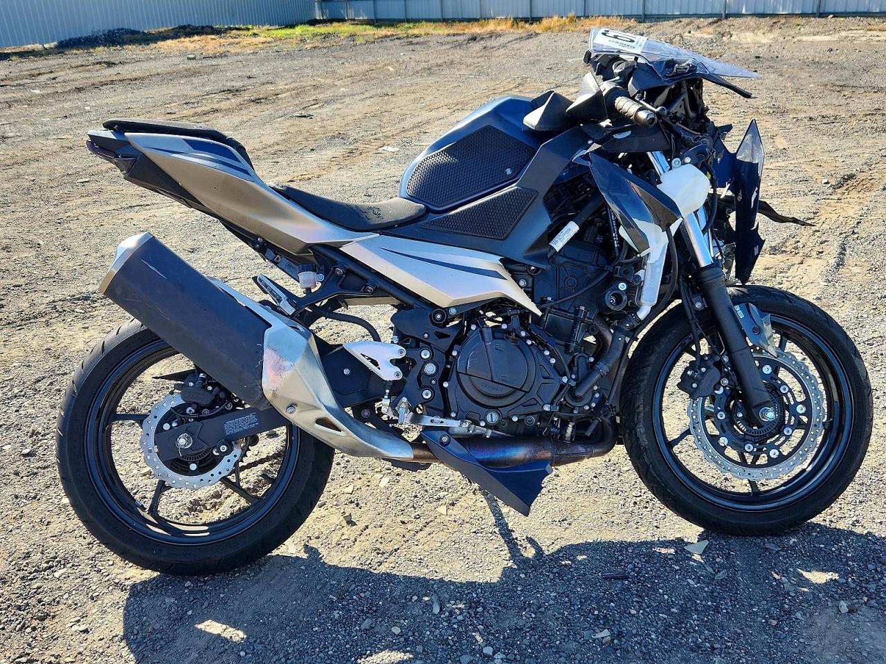 2023 KAWASAKI ALL OTHER | JKAEXKG16PDAS4878 | UPCARS