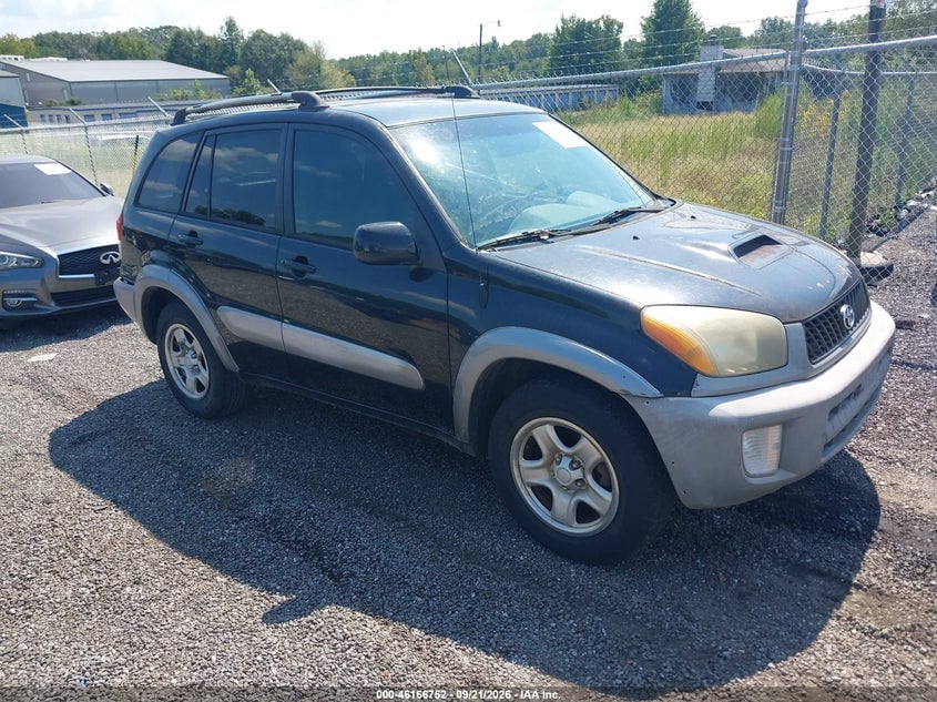 2003 TOYOTA RAV4 | JTEGH20V430098500 | UPCARS