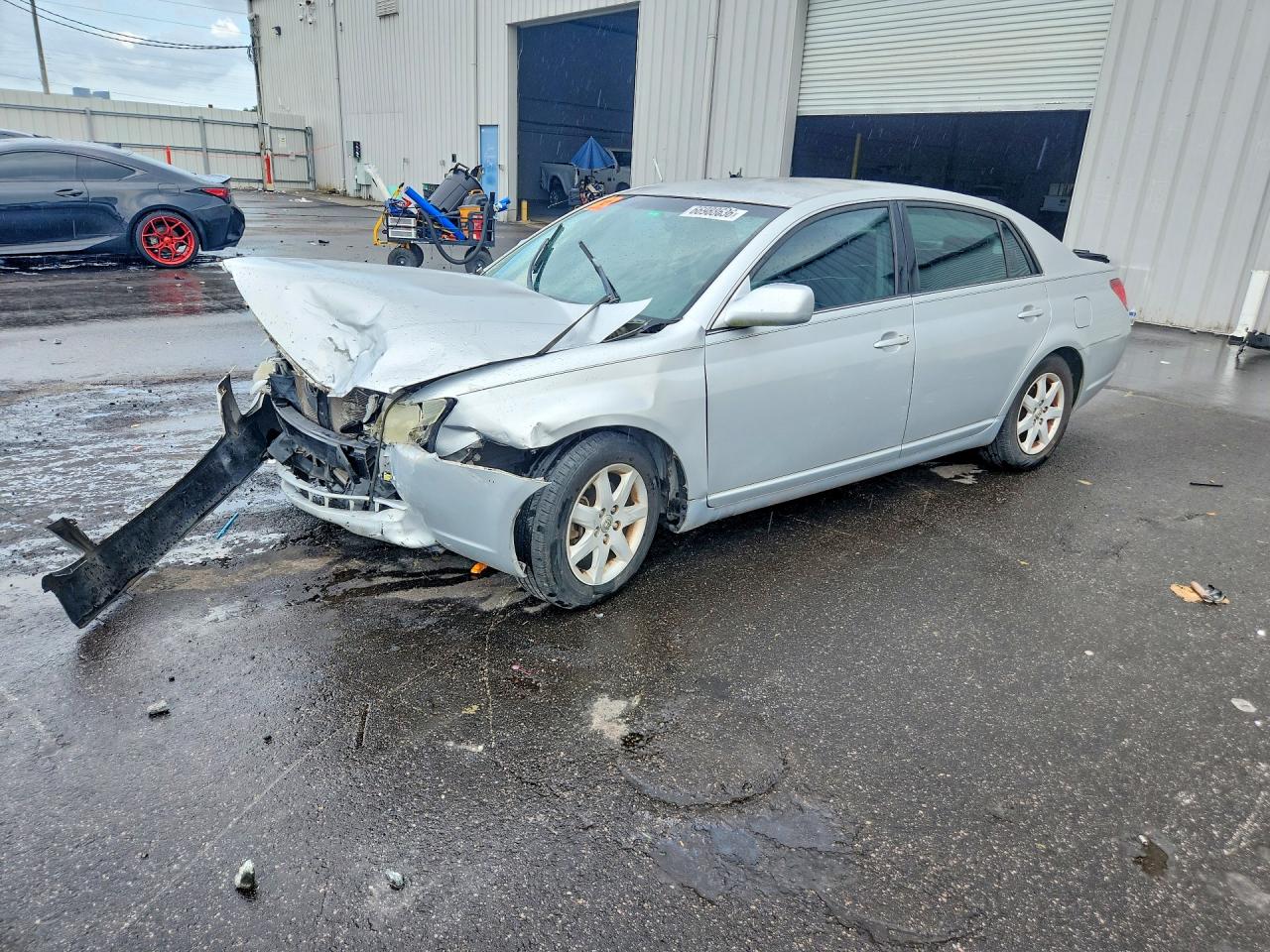 2006 TOYOTA AVALON XL | 4T1BK36B06U108774 | UPCARS