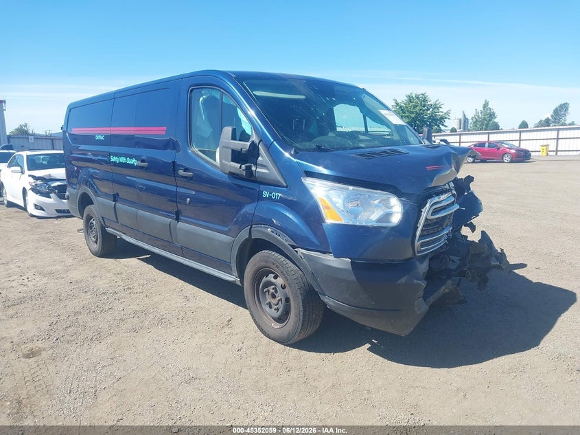 2019 FORD TRANSIT-350 | 1FTBW2ZM7KKB37940 | UPCARS