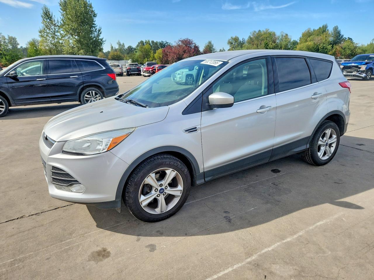 2014 FORD ESCAPE | 1FMCU9GX0EUB64966 | UPCARS