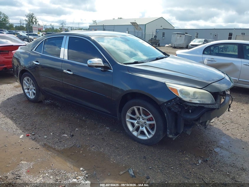 2015 CHEVROLET MALIBU 1LT | 1G11C5SLXFF279892 | UPCARS