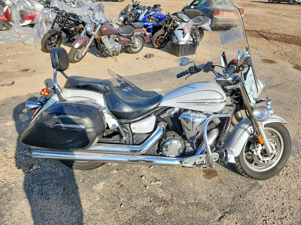 2009 YAMAHA XVS1300 AC | JYAVP24Y19A001366 | UPCARS