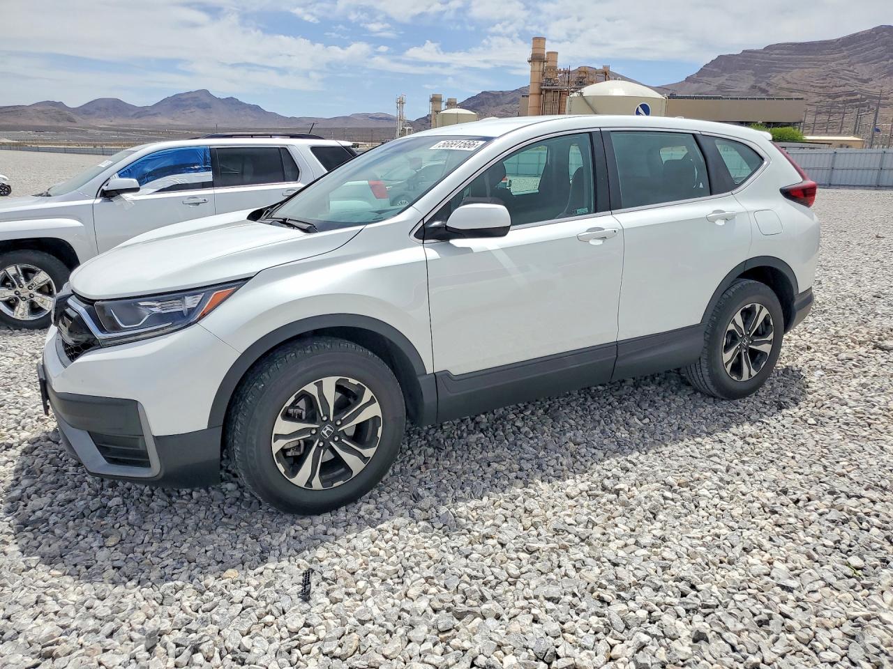 2021 HONDA CRV SE | 7FARW2H79ME023856 | UPCARS