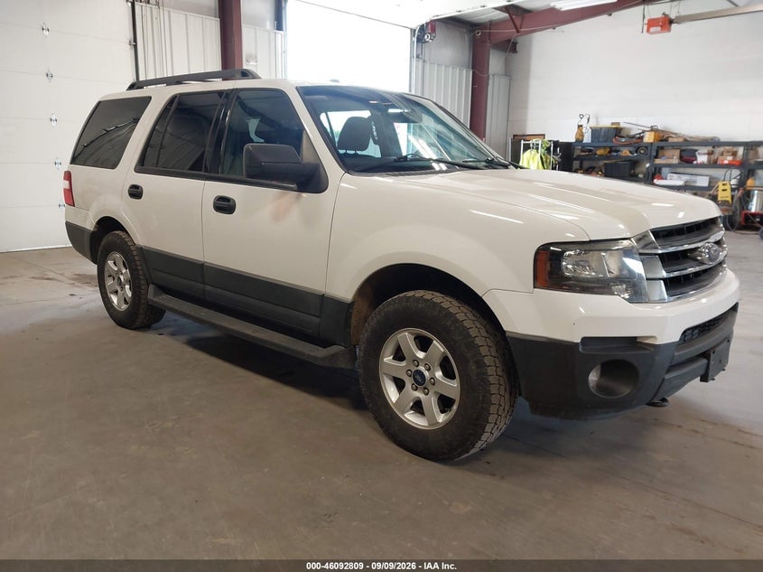 2017 FORD EXPEDITION XL | 1FMJU1GT0HEA71210 | UPCARS