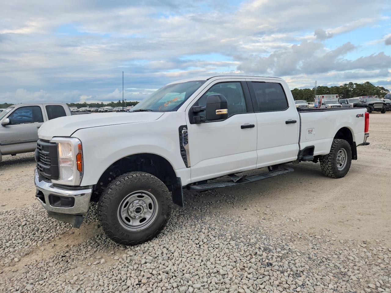 2026 FORD F250 SUPER DUTY | 1FT7W2BA1TEC85958 | UPCARS