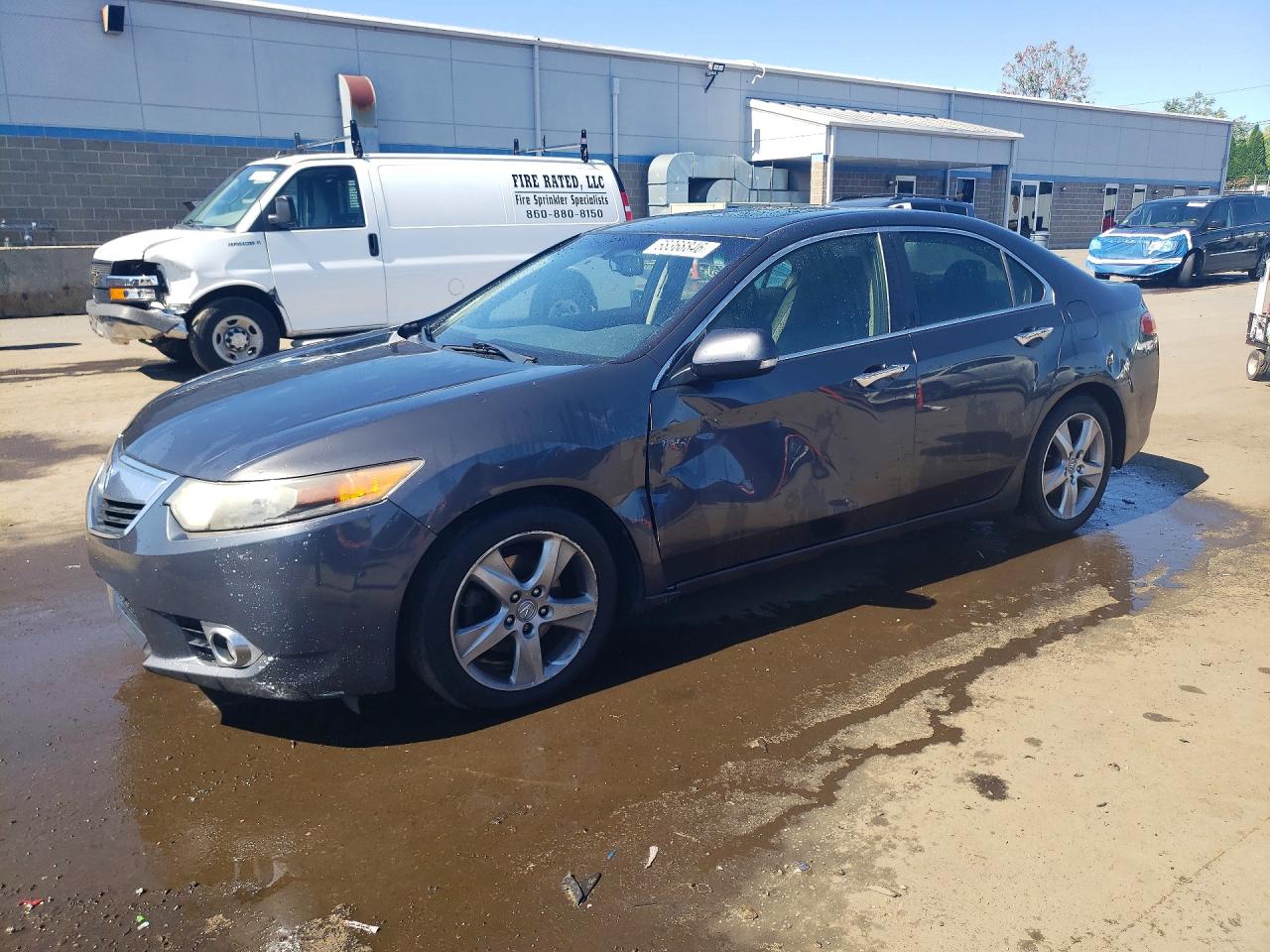 2014 ACURA TSX | JH4CU2F41EC006076 | UPCARS