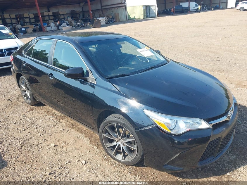 2017 TOYOTA CAMRY XSE | 4T1BF1FK4HU274260 | UPCARS