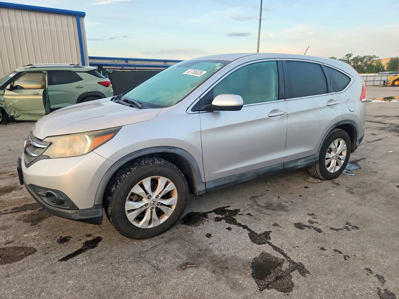 2014 HONDA CRV EX | 3CZRM3H54EG700856 | UPCARS