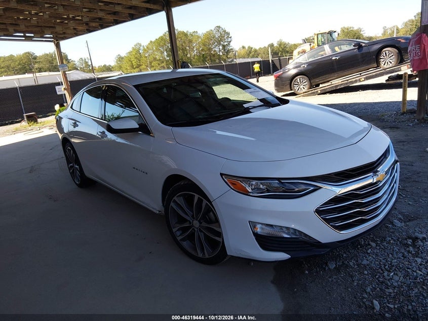 2024 CHEVROLET MALIBU FWD 2LT | 1G1ZE5ST2RF223138 | UPCARS