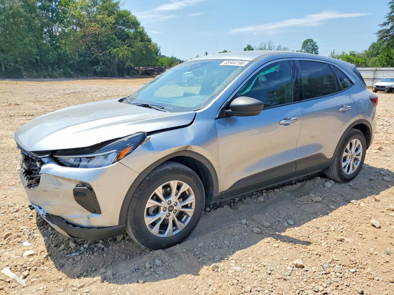 2023 FORD ESCAPE ACTIVE | 1FMCU0GN3PUA60095 | UPCARS