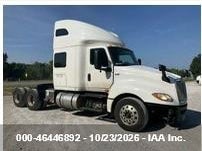 2018 INTERNATIONAL LT | 3HSDZAPR1JN438270 | UPCARS