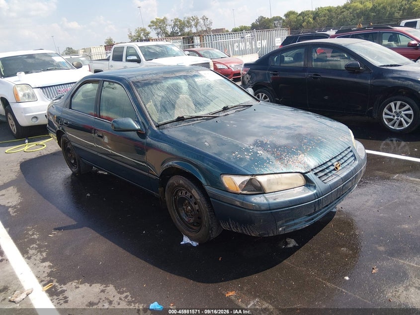 1998 TOYOTA CAMRY LE V6 | 4T1BF22KXWU072659 | UPCARS