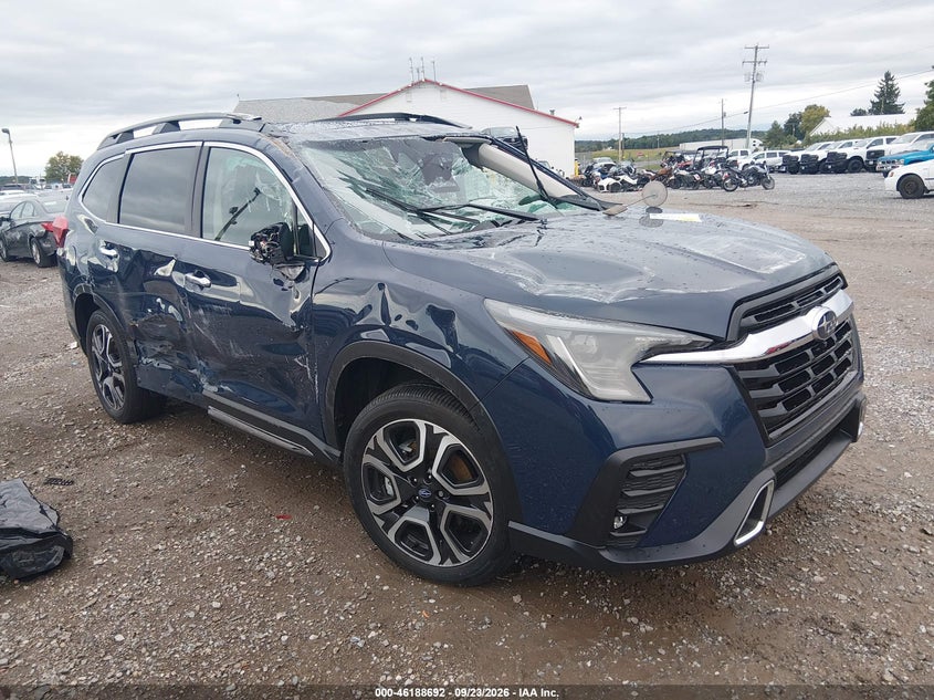2025 SUBARU ASCEN TOURING 7-PASSENGER | 4S4WMAUD6S3419470 | UPCARS