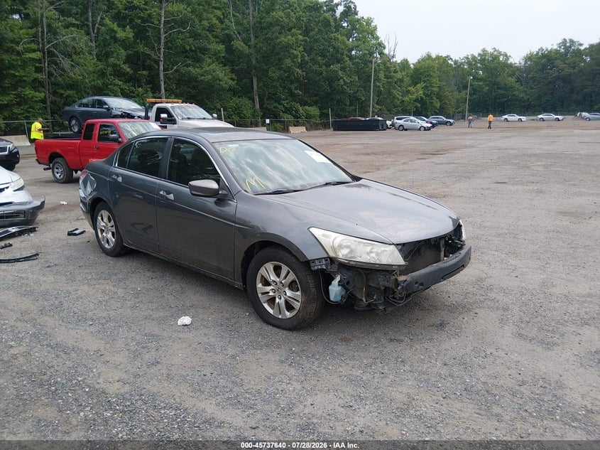 2008 HONDA ACCORD 2.4 LX-P | 1HGCP26438A149671 | UPCARS