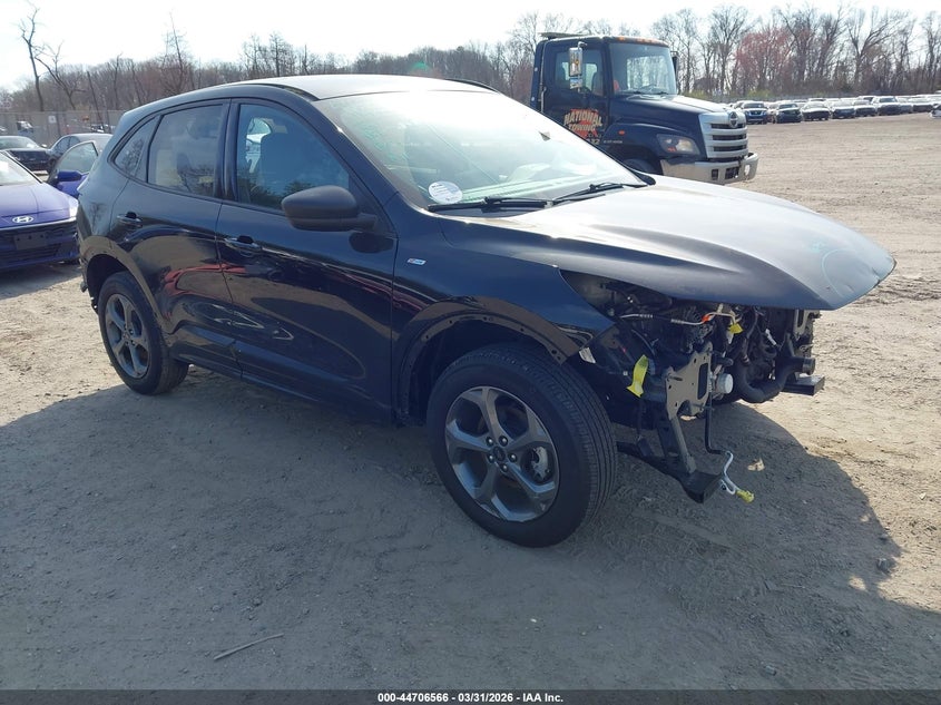2023 FORD ESCAPE ST-LINE | 1FMCU9MN1PUA03273 | UPCARS