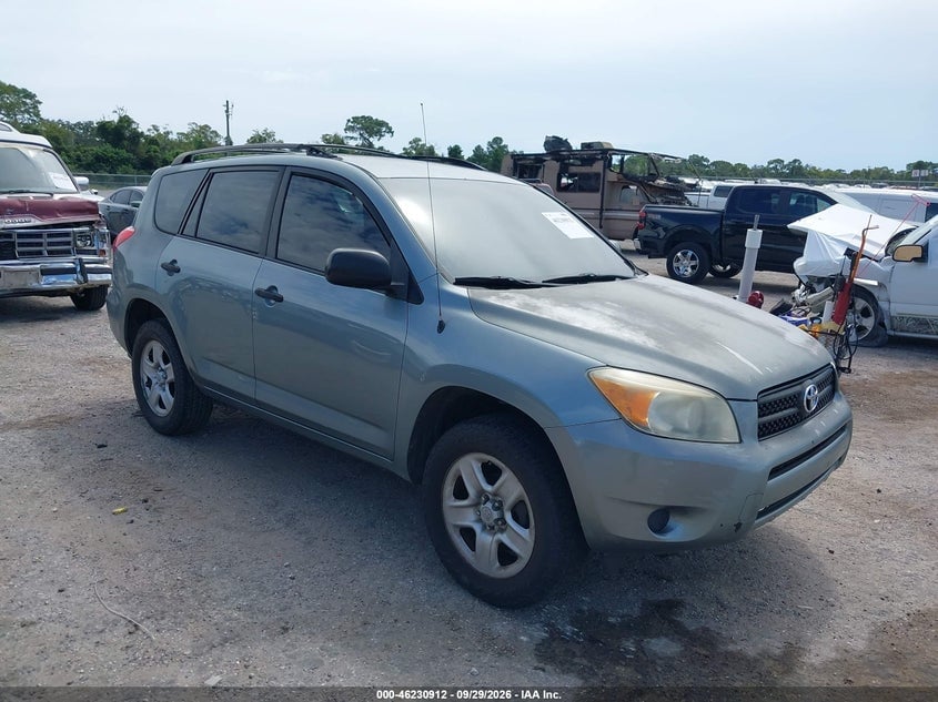 2008 TOYOTA RAV4 | JTMZD33V885106005 | UPCARS