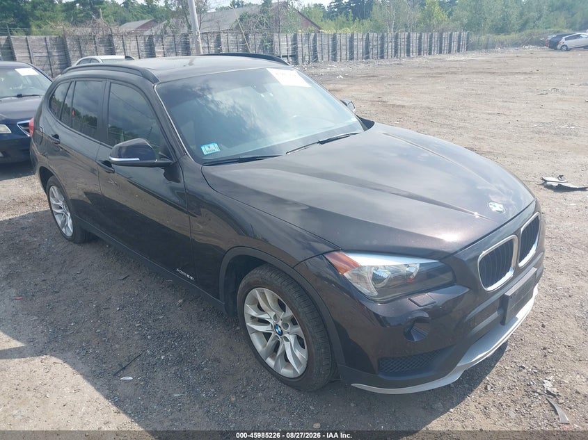 2015 BMW X1 XDRIVE28I | WBAVL1C5XFVY28348 | UPCARS