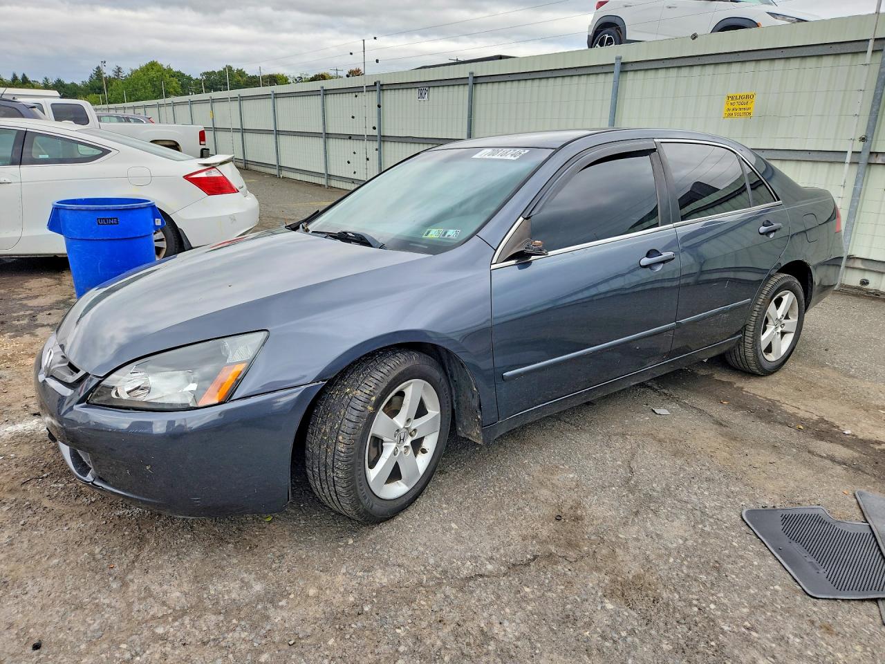 2006 HONDA ACCORD SE | 1HGCM56376A094706 | UPCARS