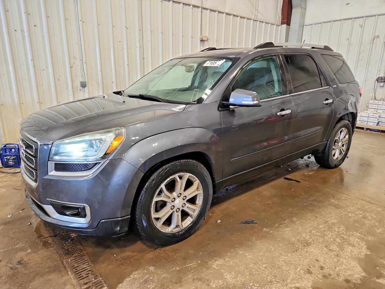 2014 GMC ACADIA SLT-1 | 1GKKVRKD1EJ323705 | UPCARS