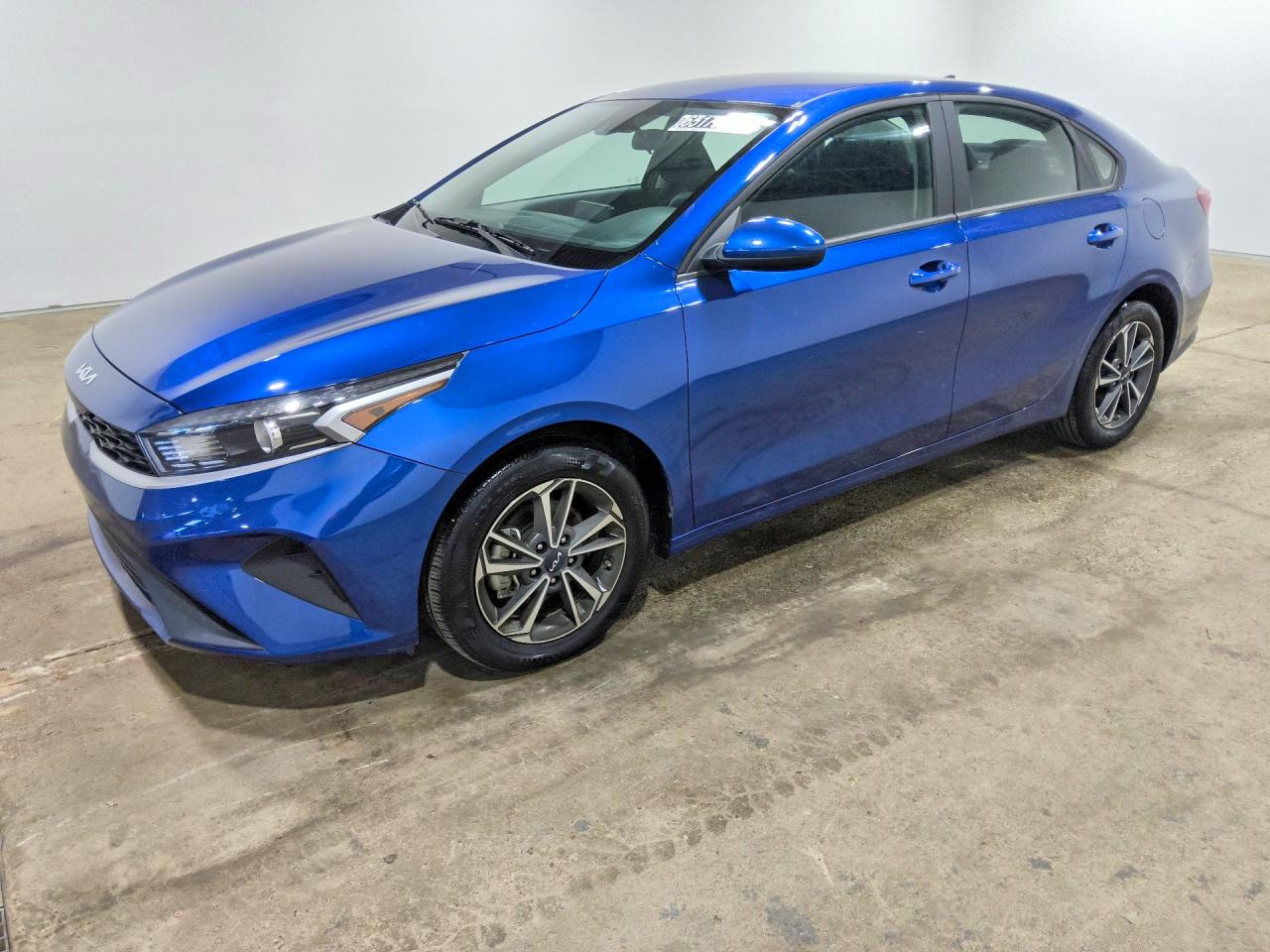 2023 KIA FORTE LXS | 3KPF24AD5PE579677 | UPCARS