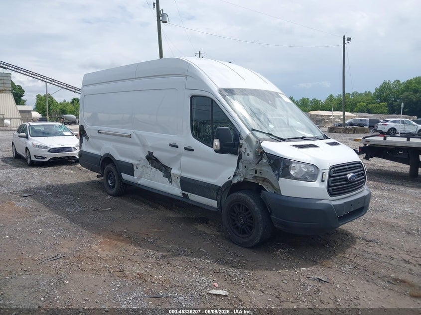 2020 FORD TRANSIT-350 CARGO VAN | 1FTBW3X8XLKB54616 | UPCARS