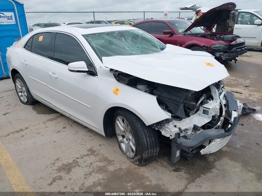 2015 CHEVROLET MALIBU 1LT | 1G11C5SL1FF199591 | UPCARS