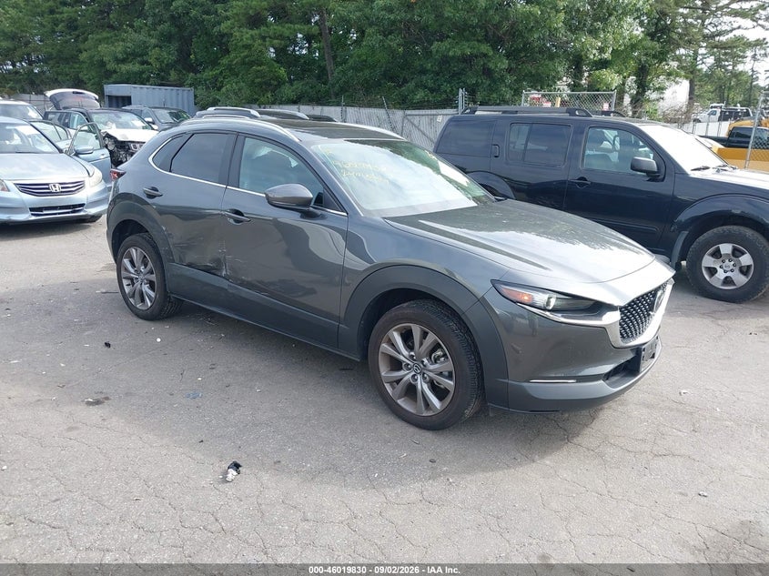 2024 MAZDA CX-30 2.5 S PREFERRED PACKAGE | 3MVDMBCM0RM636653 | UPCARS