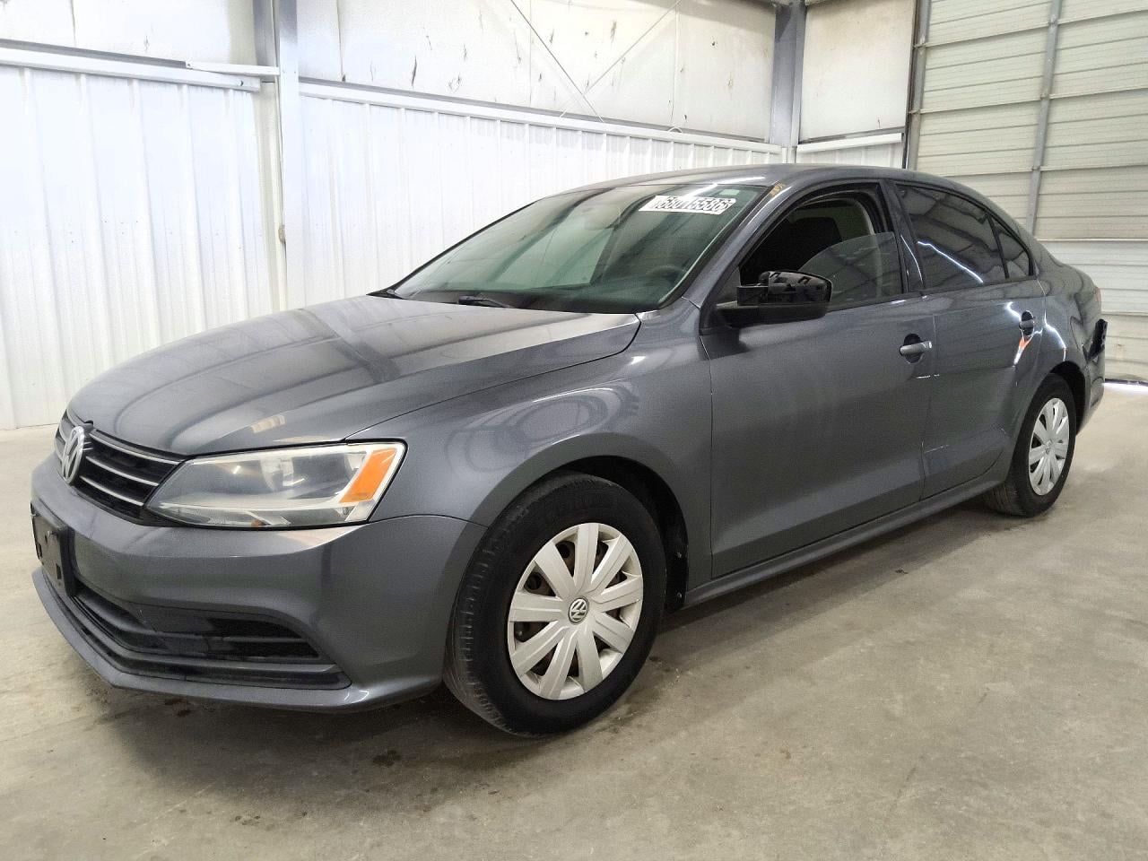 2016 VOLKSWAGEN JETTA S | 3VW167AJ2GM297585 | UPCARS