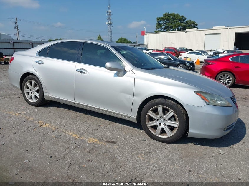 2008 LEXUS ES 350 | JTHBJ46G282204573 | UPCARS