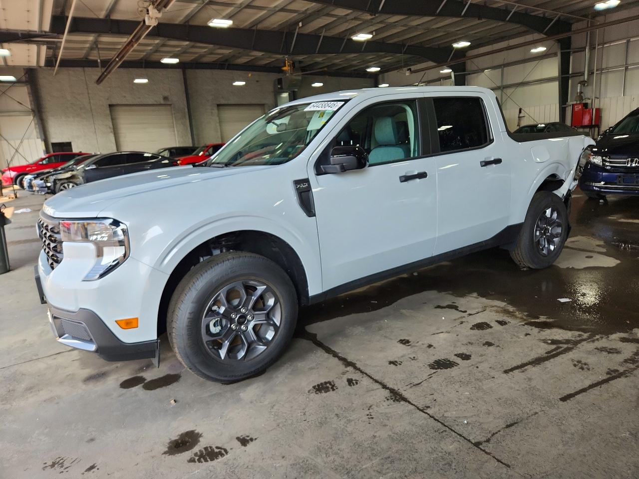 2026 FORD MAVERICK XLT | 3FTTW8JA0TRA40083 | UPCARS
