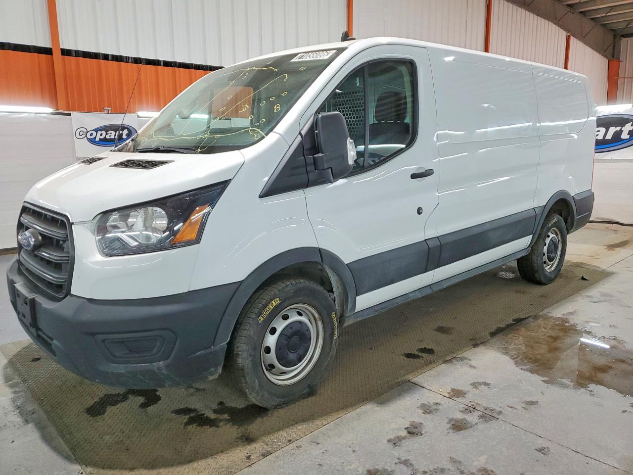 2020 FORD TRANSI T-250 | 1FTBR1Y83LKB44715 | UPCARS