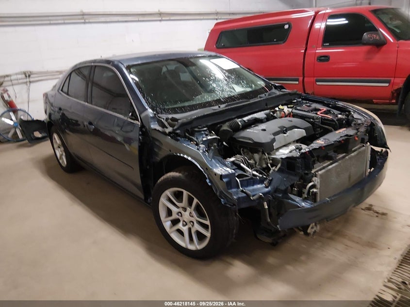 2015 CHEVROLET MALIBU 1LT | 1G11C5SL7FF212439 | UPCARS