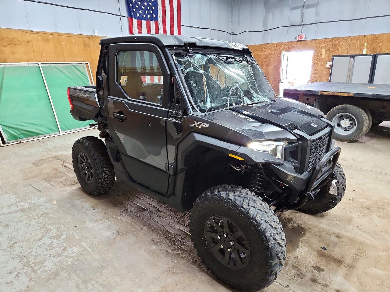 2026 POLARIS ATV UNKNOWN | 3NSG2W998TM194712 | UPCARS