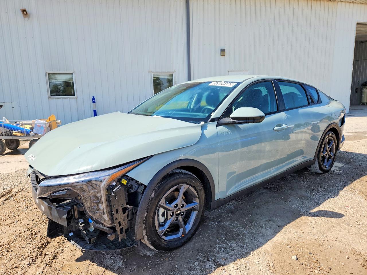 2026 KIA ALL OTHER LXS | 3KPFT4DE1TE328165 | UPCARS