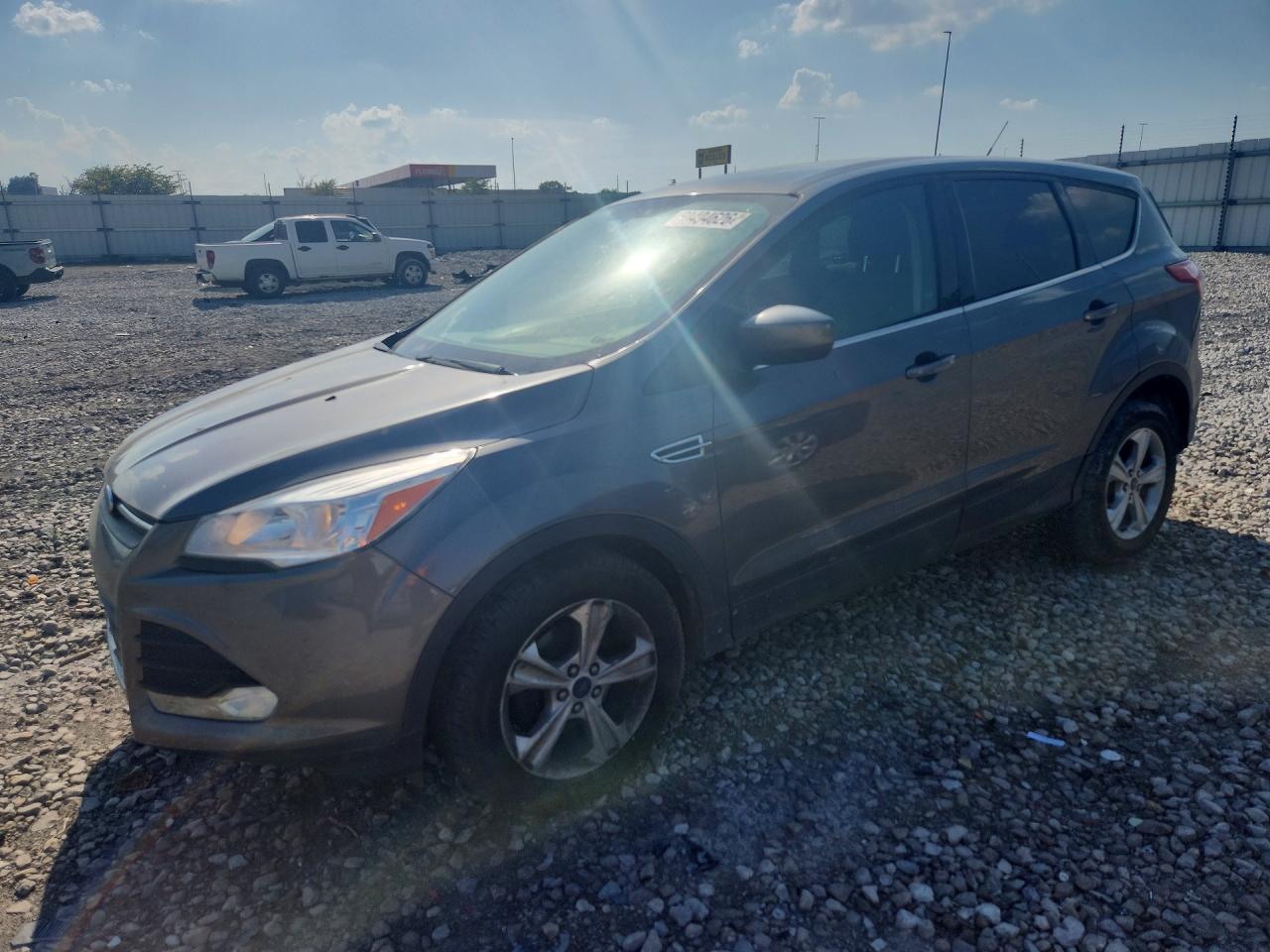 2014 FORD ESCAPE SE | 1FMCU0GX6EUD10315 | UPCARS