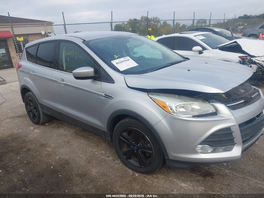2015 FORD ESCAPE SE | 1FMCU0G72FUB80065 | UPCARS