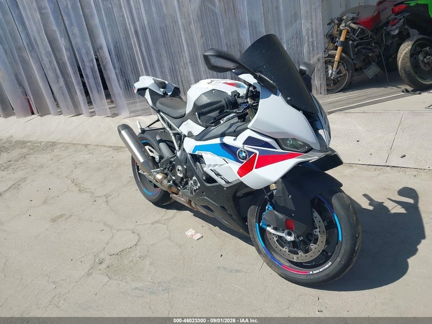 2026 BMW S 1000 RR | WB10P2305T6M55458 | UPCARS